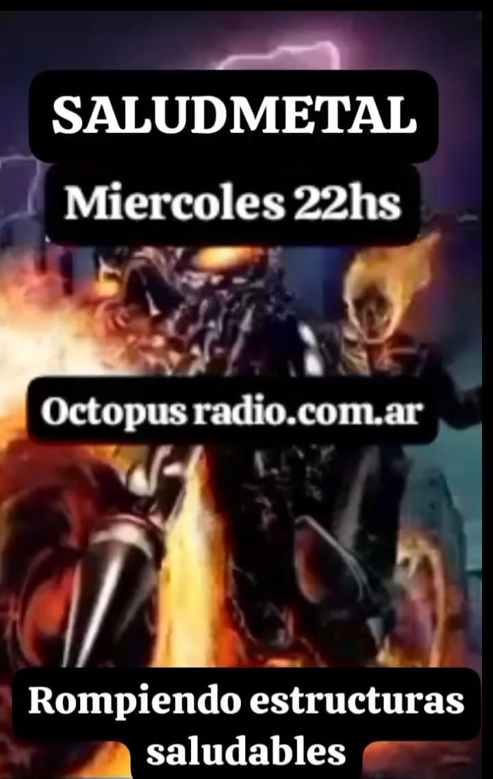SALUD METAL
